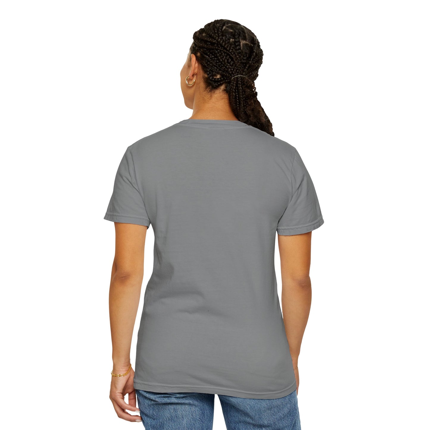 Chrome Chain Break Tee - Unisex T-shirt