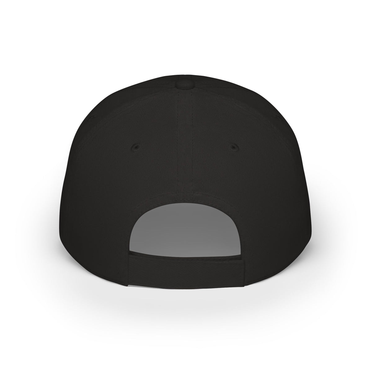 Lit Aces Low-Profile Baseball Cap - Printed