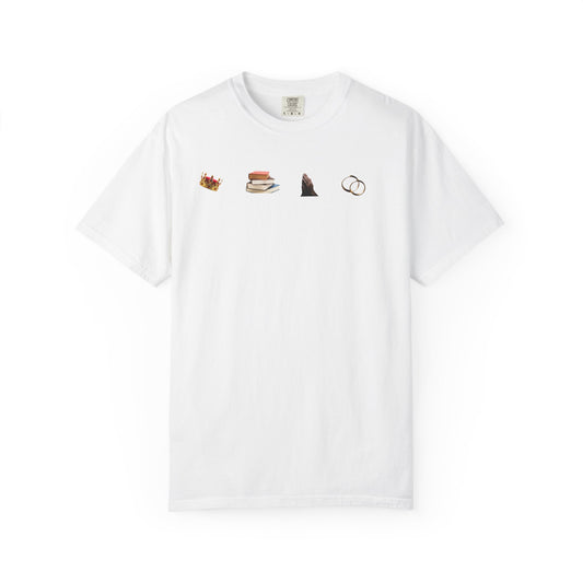 Not Easy Tee - Unisex T-shirt