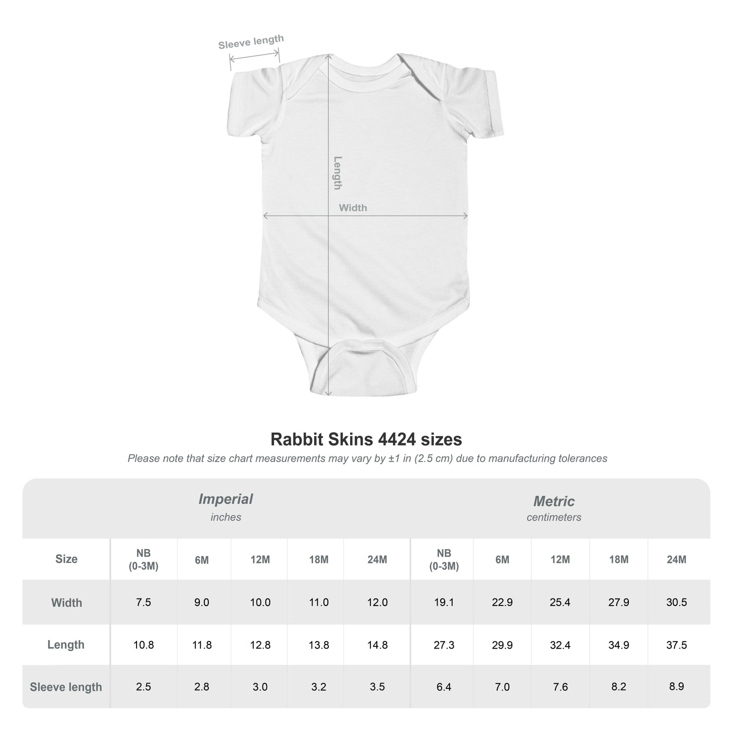 Chain Break Happy Juneteenth – Graphic Infant Onesie