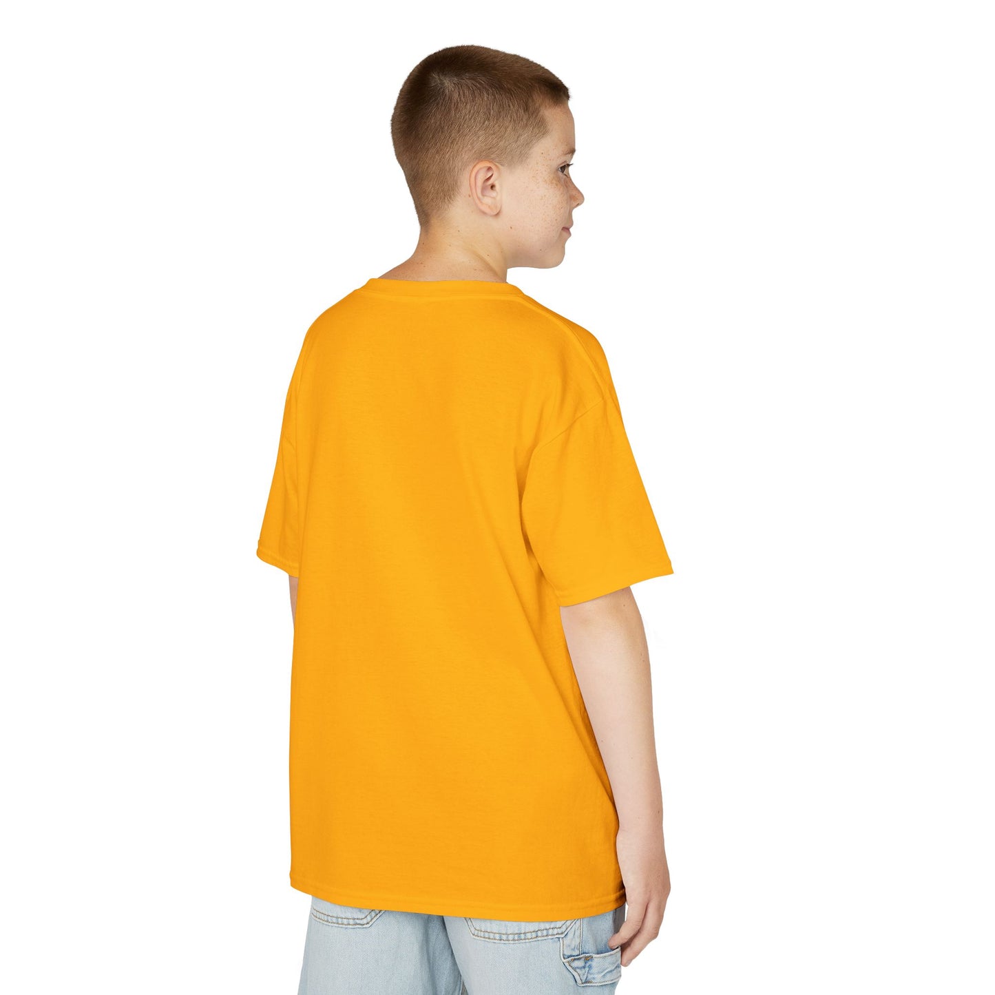 Chain Break Happy Juneteenth Tee - Kids T-Shirt