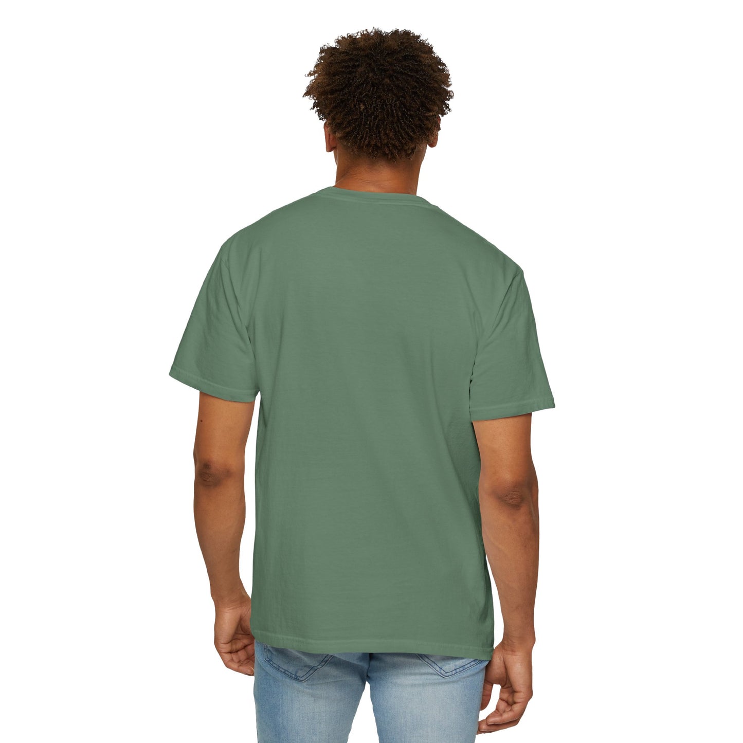 Safe Baseball Tee - Unisex T-shirt