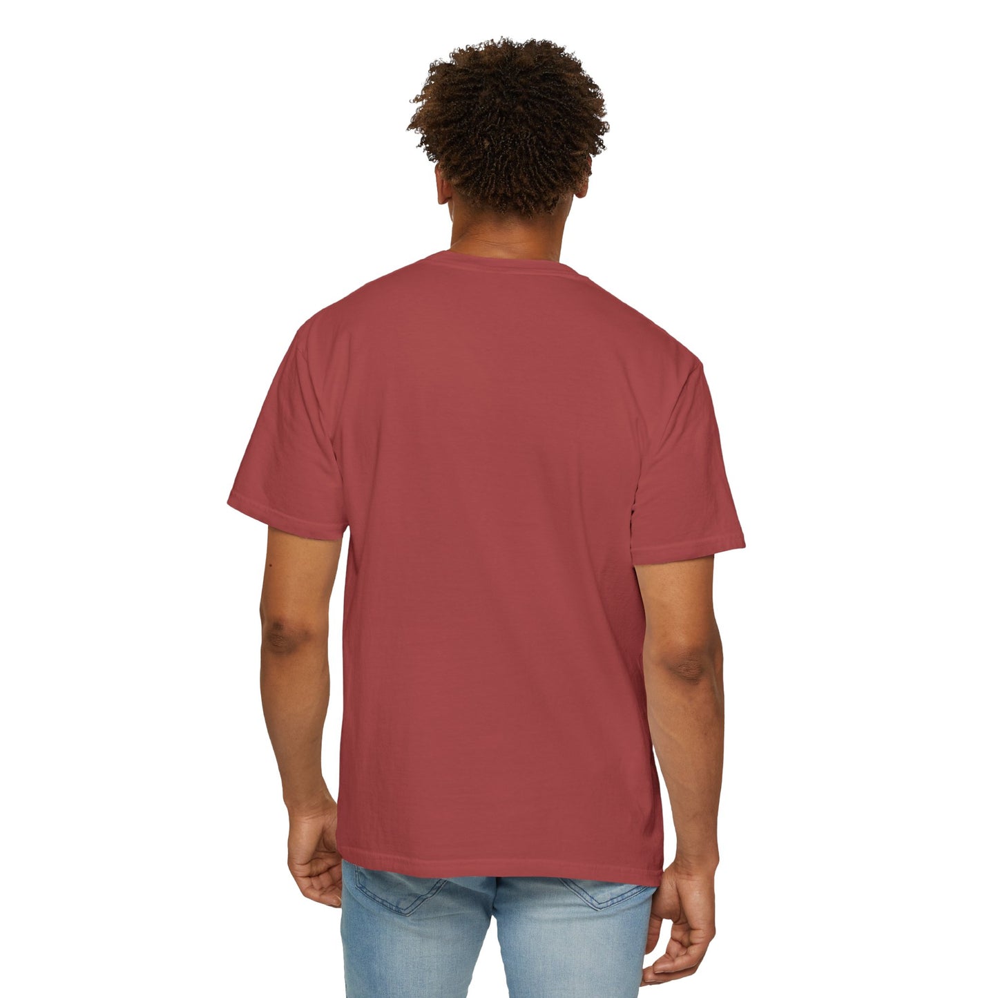 Comic 3Ha Tee - Unisex T-shirt