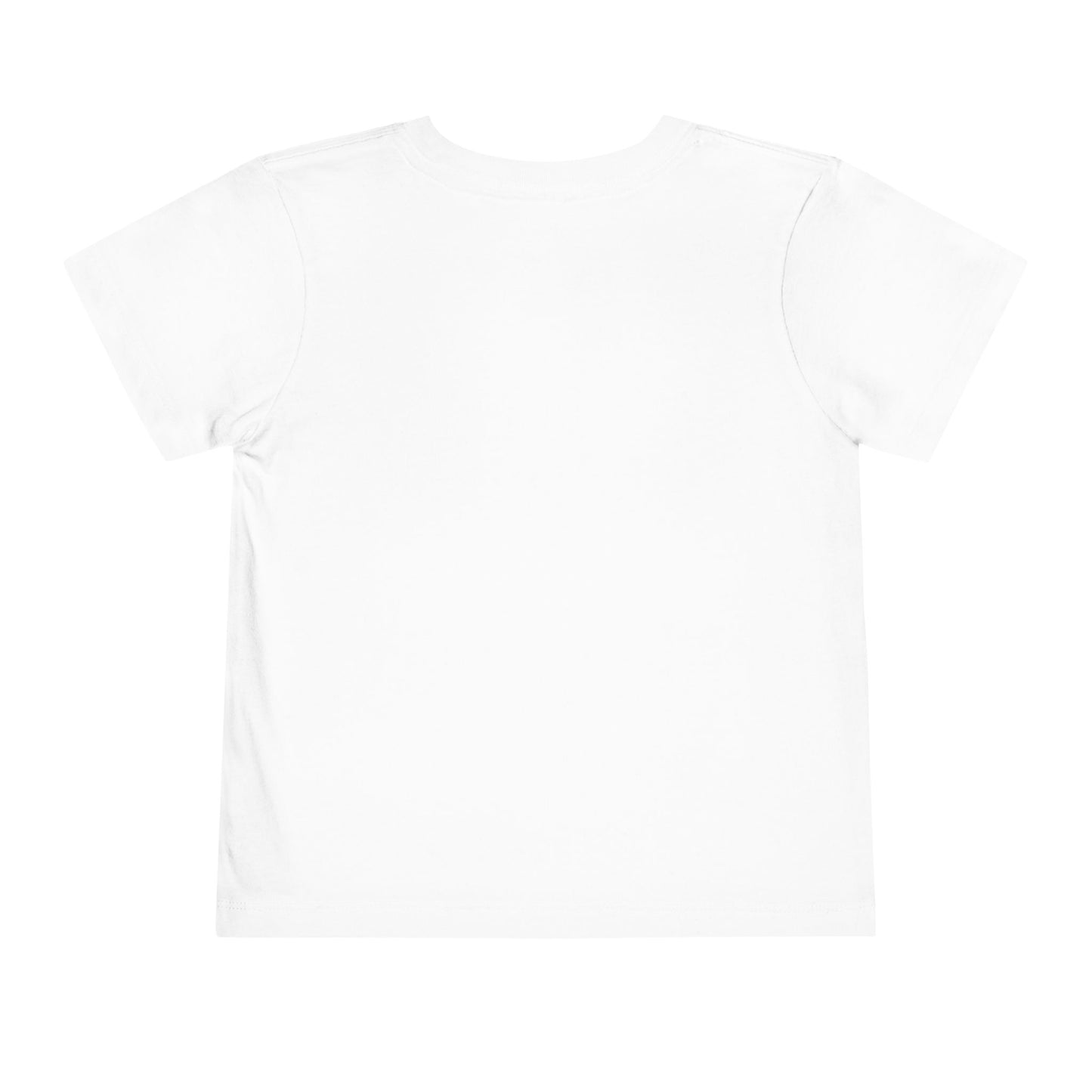 Pink Melanin - Graphic Toddler T-Shirt