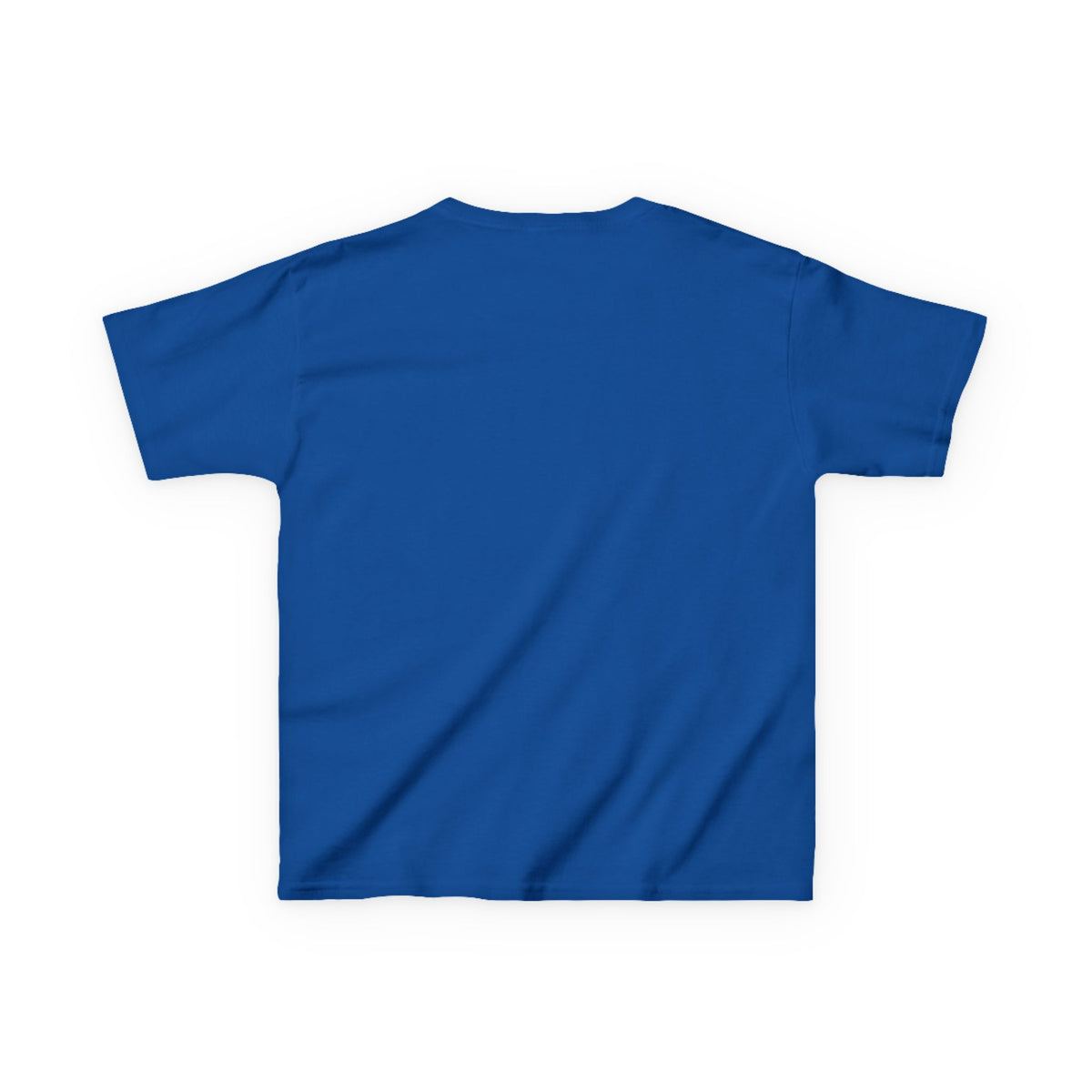 Half Mast Memorial Day Tee - G5000B Youth Graphic T-Shirt