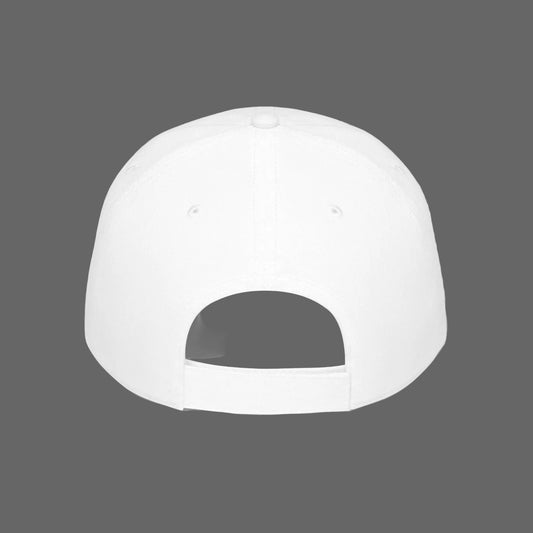 Unisex 3ha Low-Profile Baseball Cap - Printed
