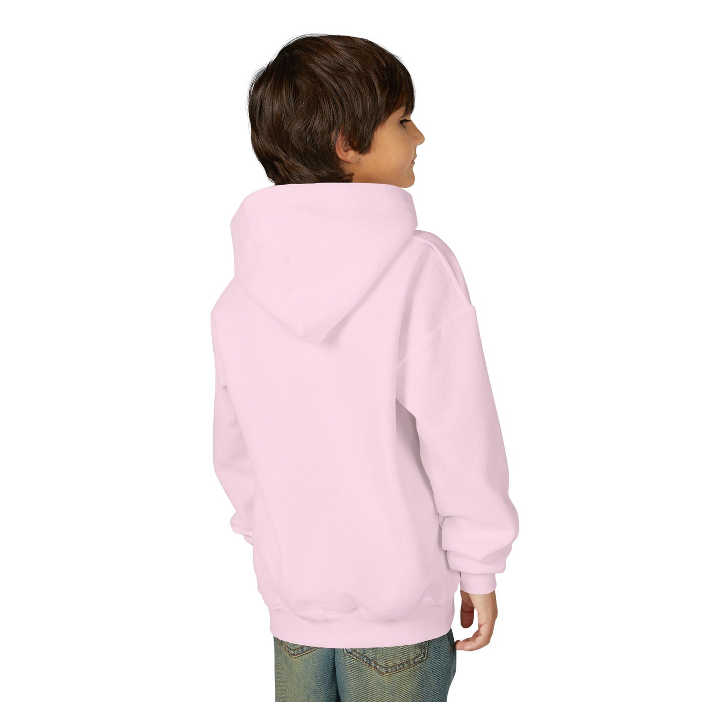Kingdom - Kids/Youth Hoodie Gildan 18500B