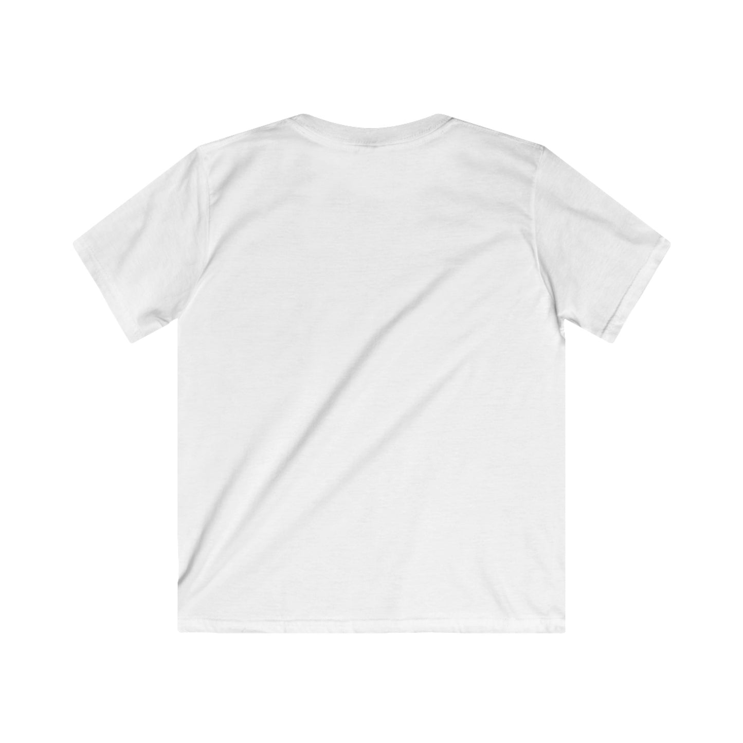 MLK Pixel Tee - Youth T- Shirt