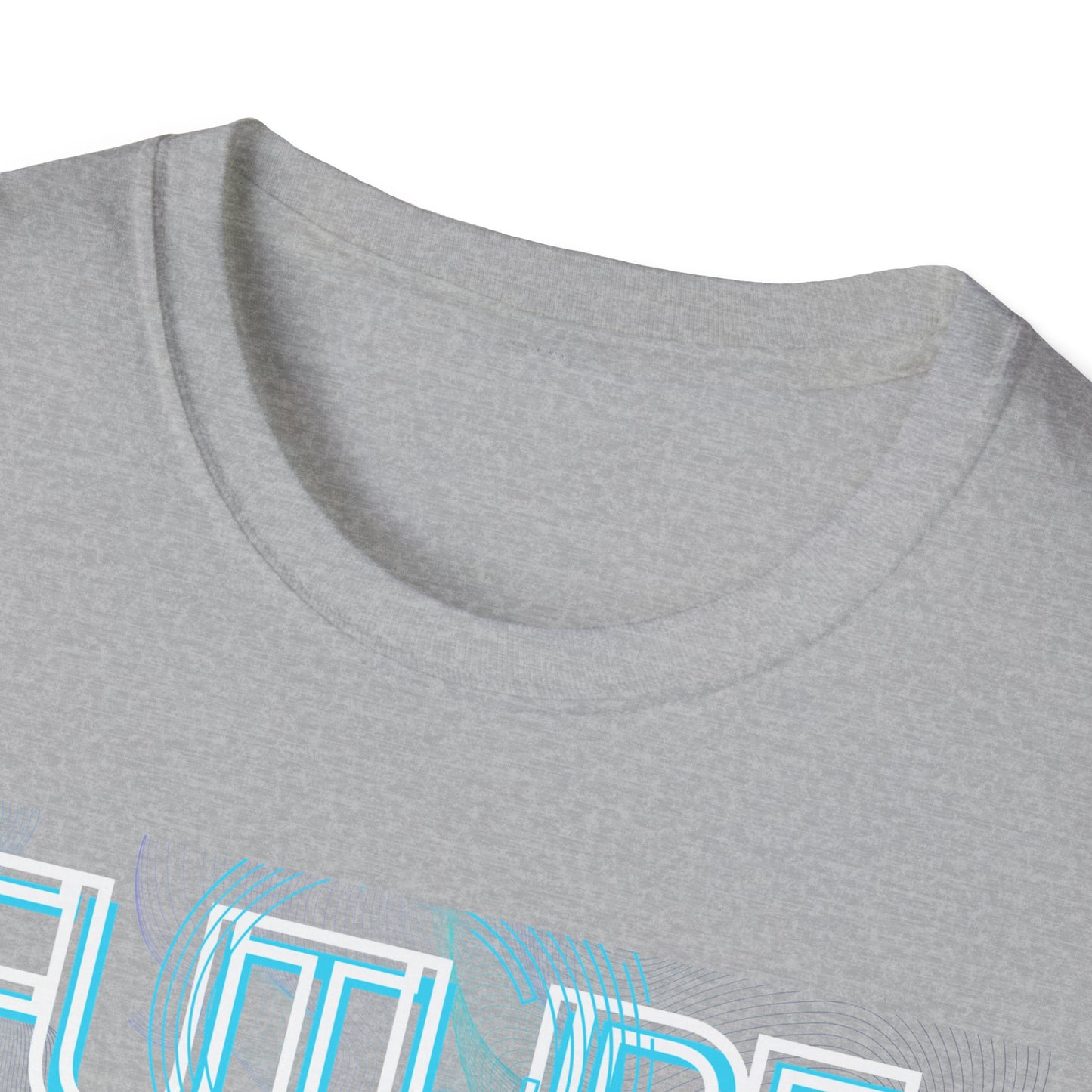 FUTURE Tee - Unisex T- Shirt