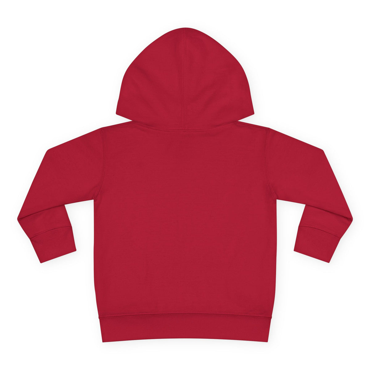 Moto Racing - Toddler Hoodie
