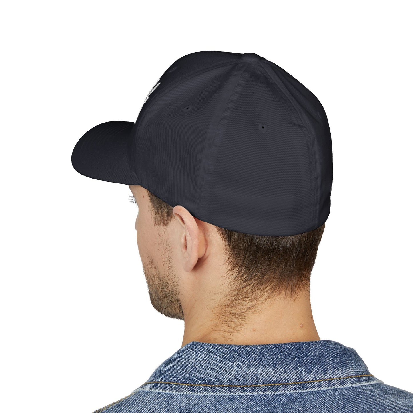 Unisex Not Easy Cap - Embroidered