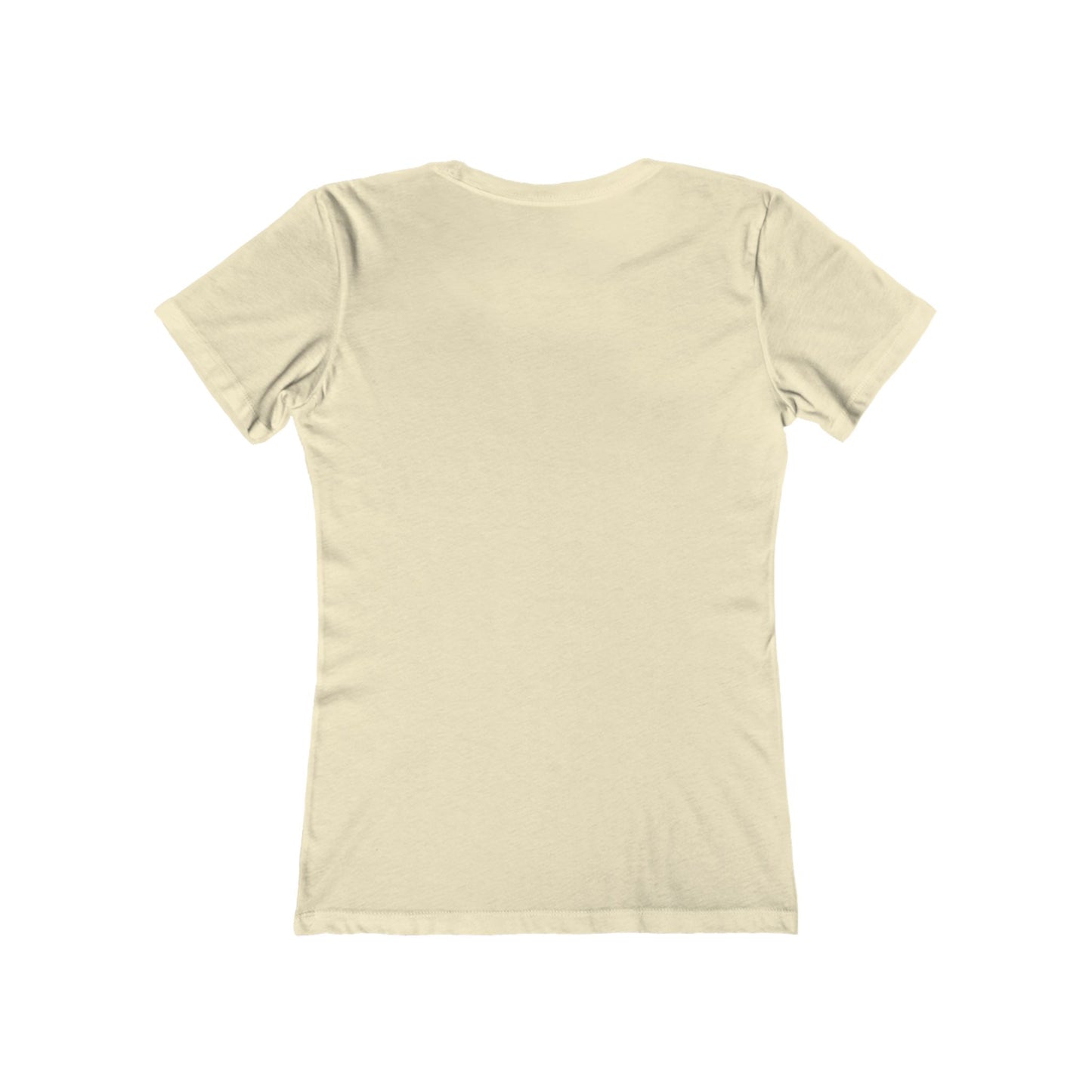 Wolf In Sheep Wool Tee - Women’s Boyfriend Fit Celebration T-Shirt