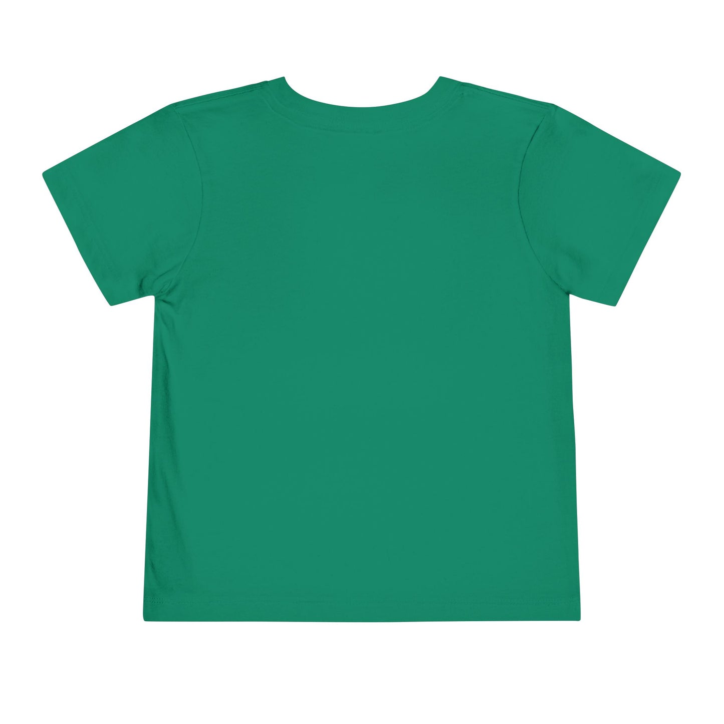 ISO Basketball Tee — Toddler Graphic T-Shirt