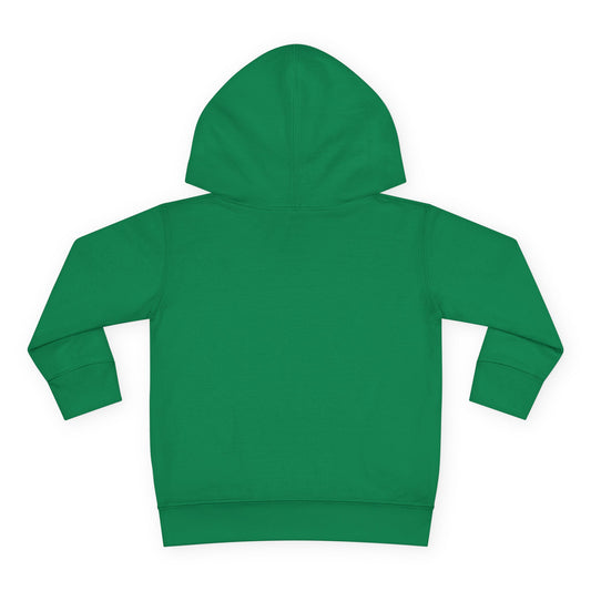 Moto Racing - Toddler Hoodie