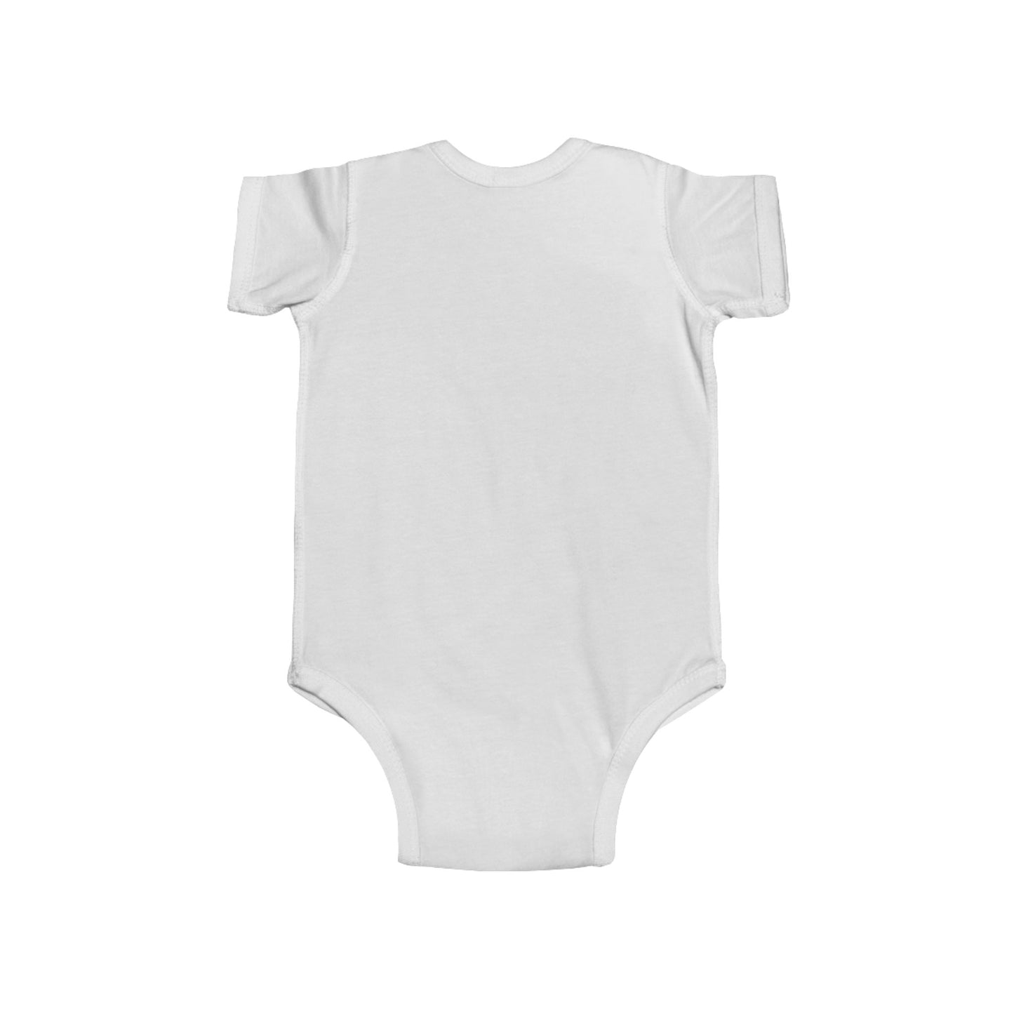 Land of the free – Graphic Infant Onesie