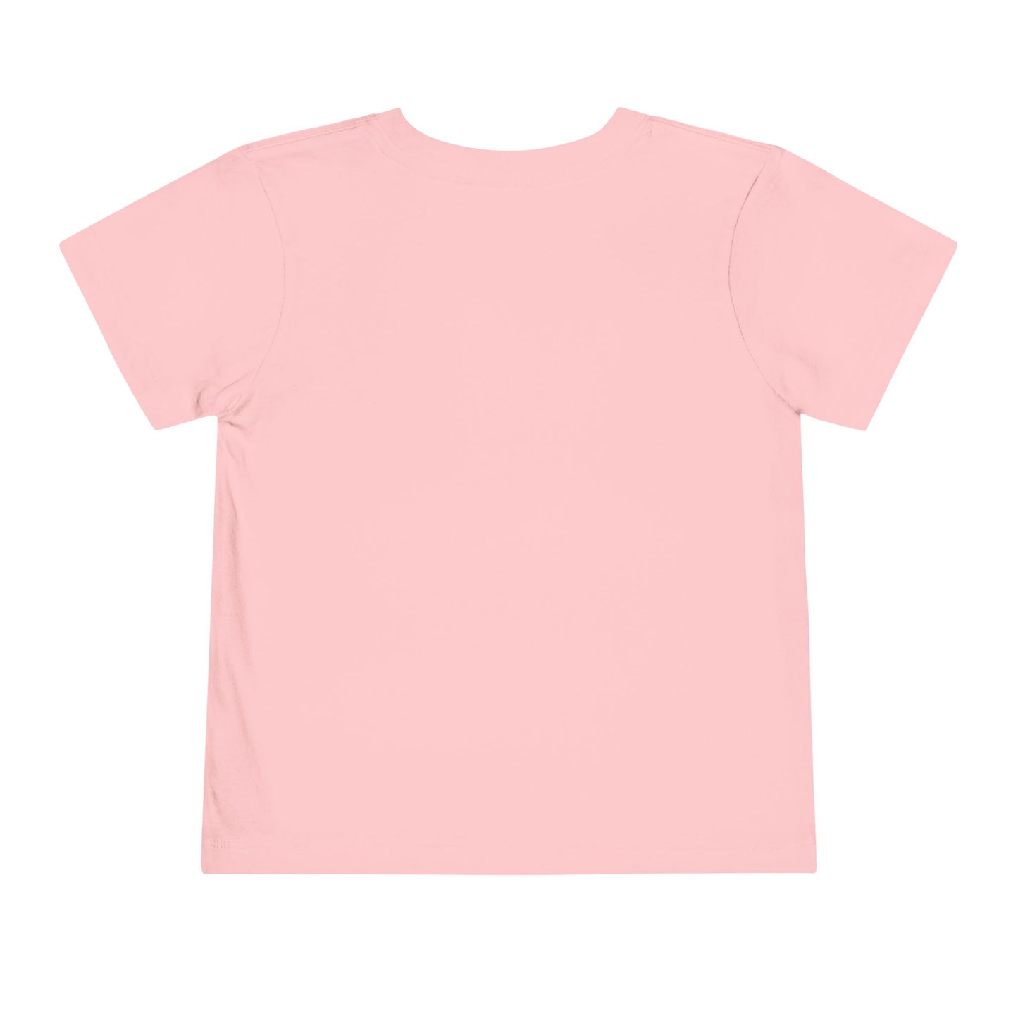 Graffiti Girls B Ball Tee - Graphic Toddler T-Shirt