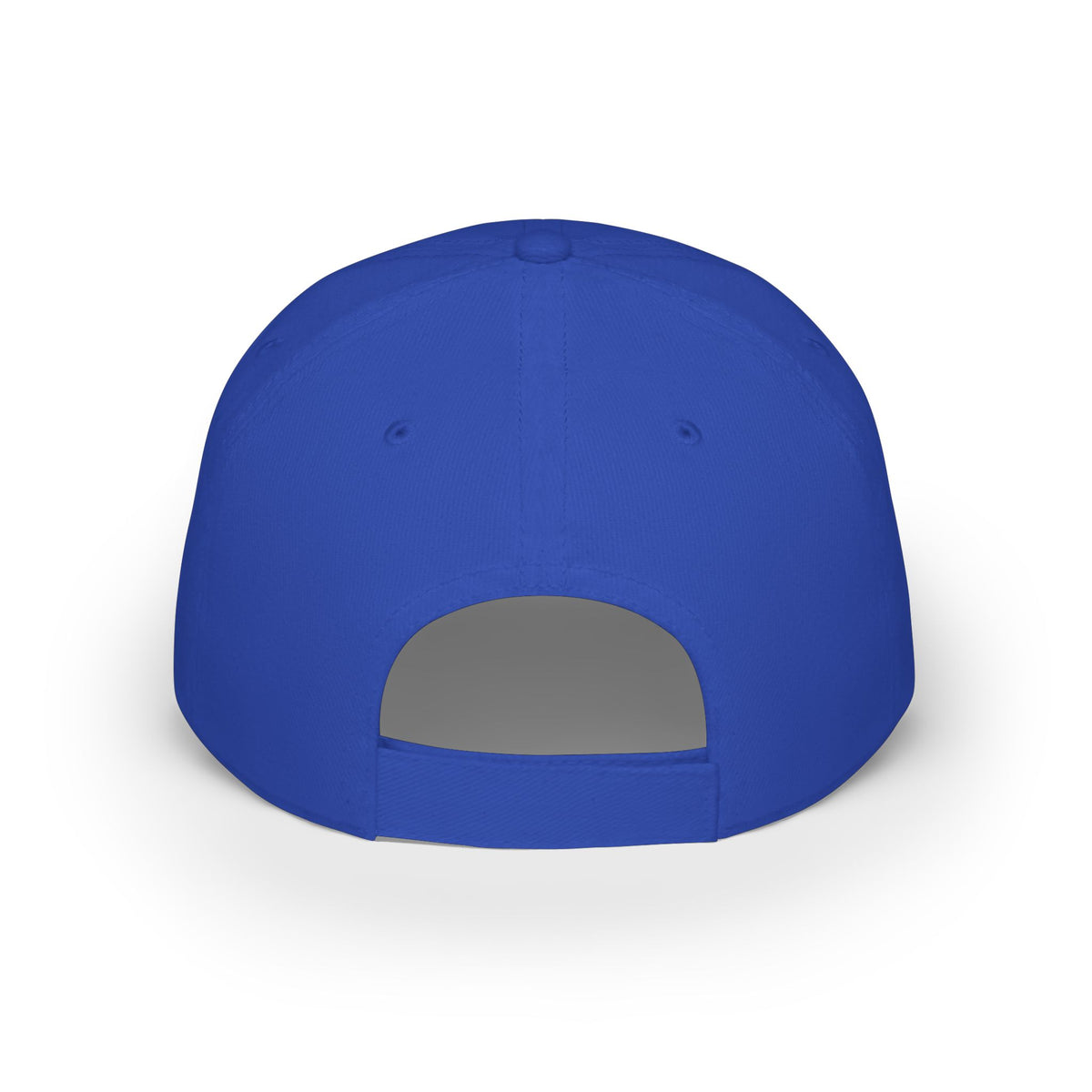 Mighty Creator Hat2 - Low Profile Baseball Cap (Print)