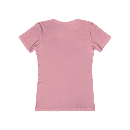 God Is O...Tee - Women’s Boyfriend Fit T-Shirt