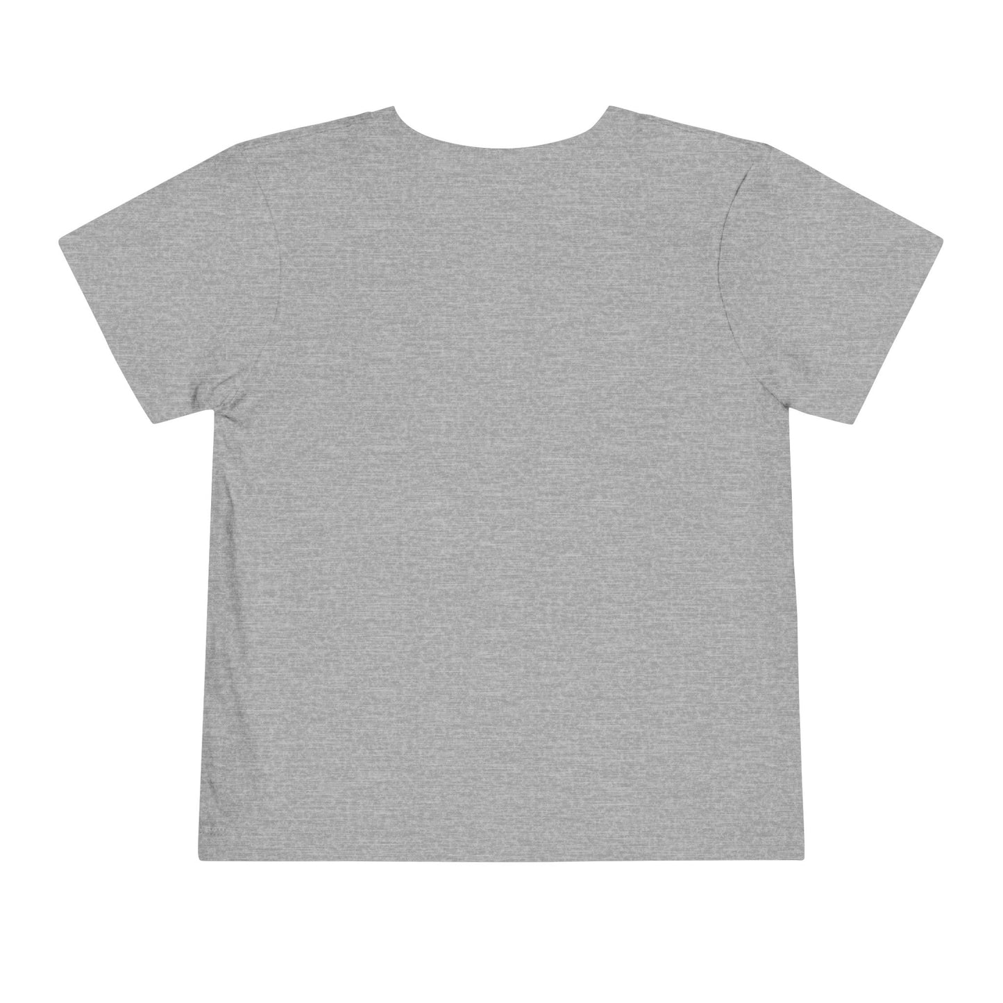 Safe Baseball Tee - Toddler Graphic T-Shirt