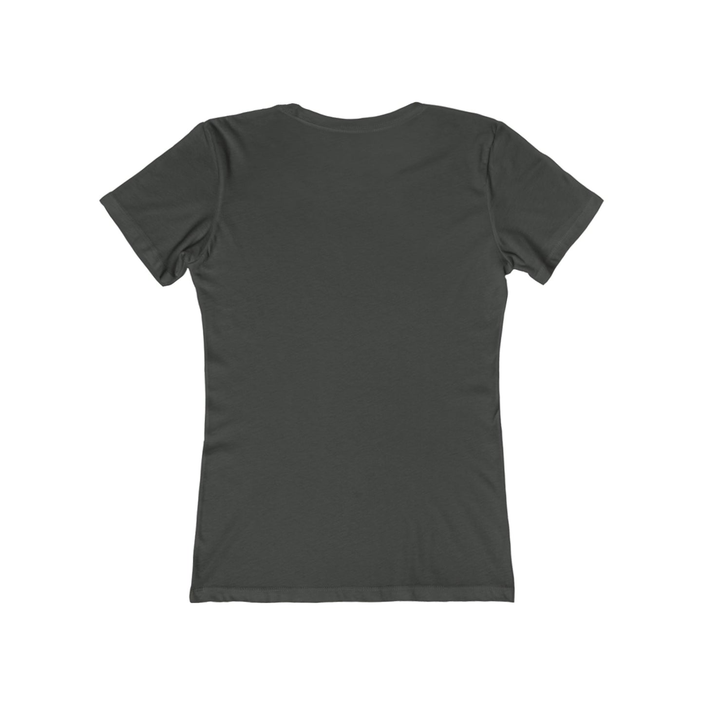 Land of Free Tee - Women’s Boyfriend Fit Celebration T-Shirt
