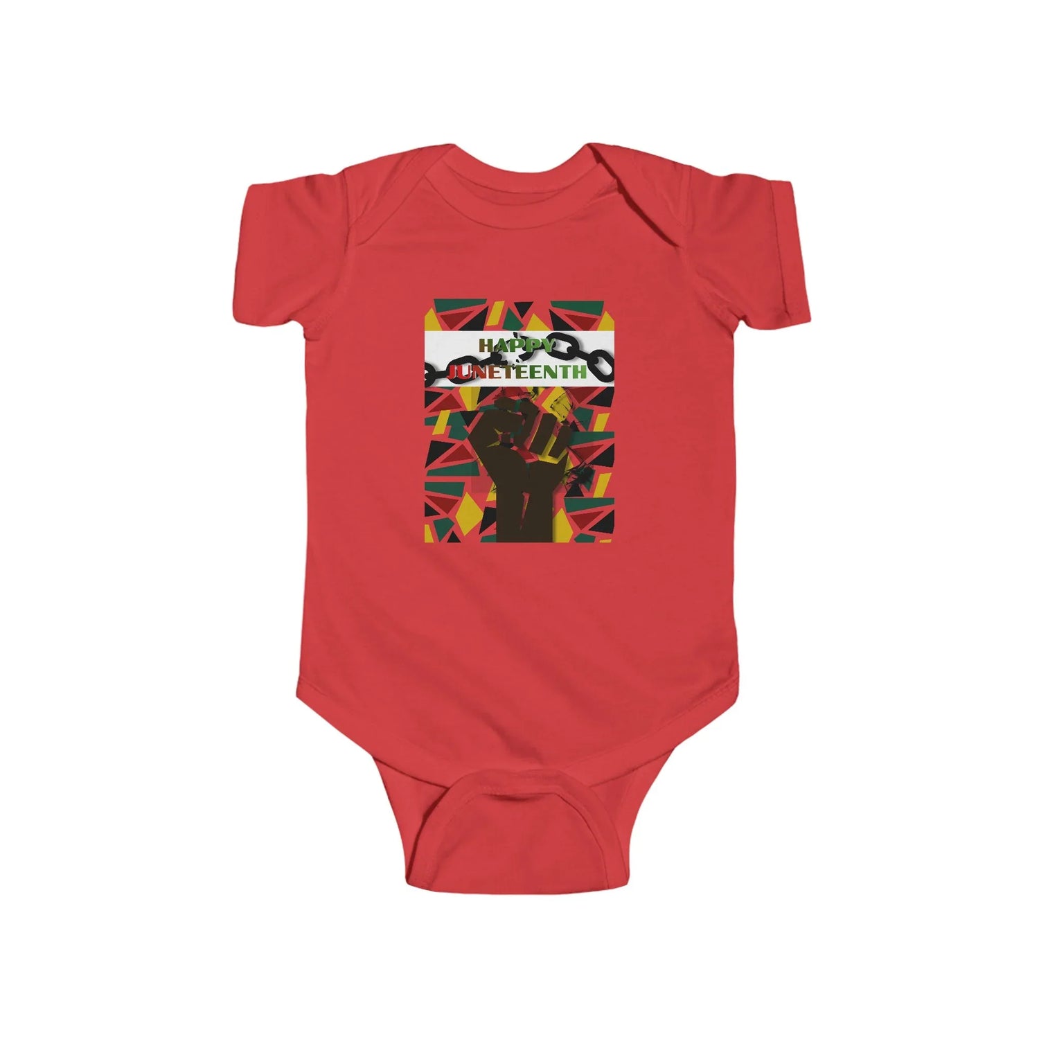 Infant Apparel