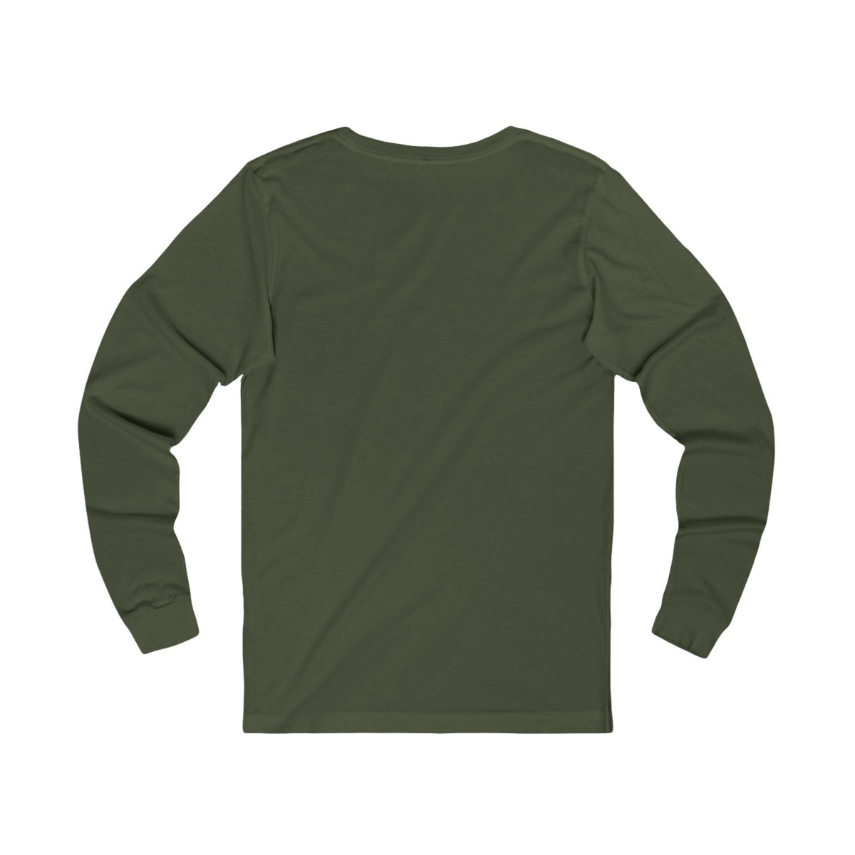 Pray Everyday - Women's Graphic Long Sleeve Tee BC3501