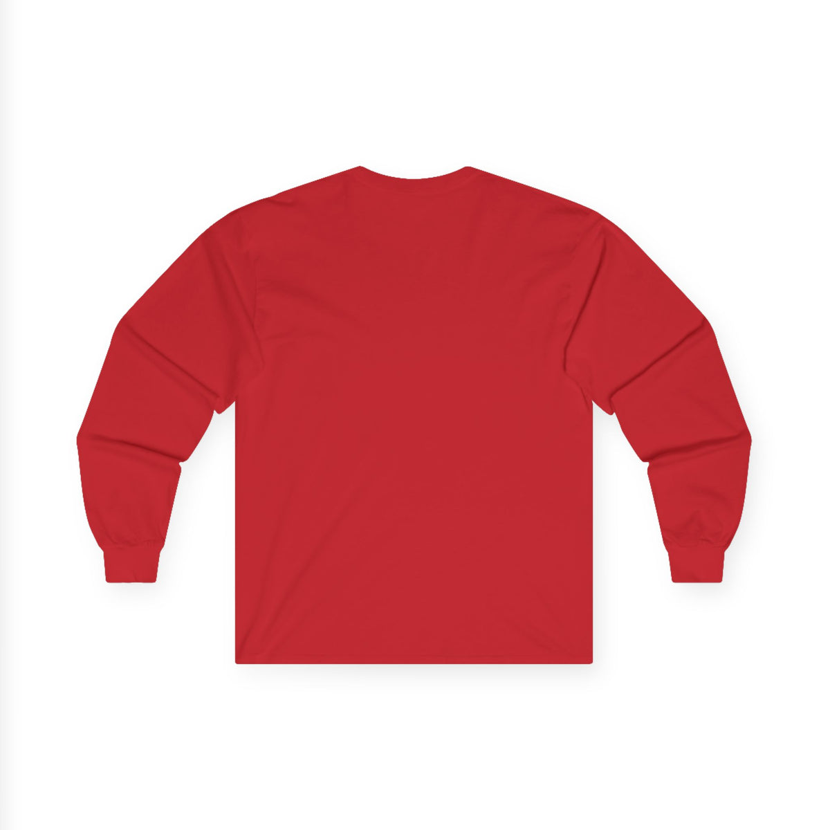 Thankfull - Unisex Long Sleeve Tee