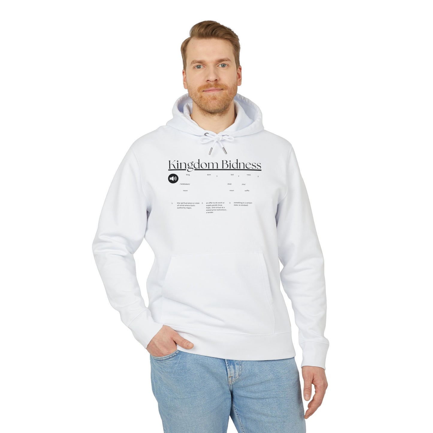 Kingdom - Cruiser Hoodie