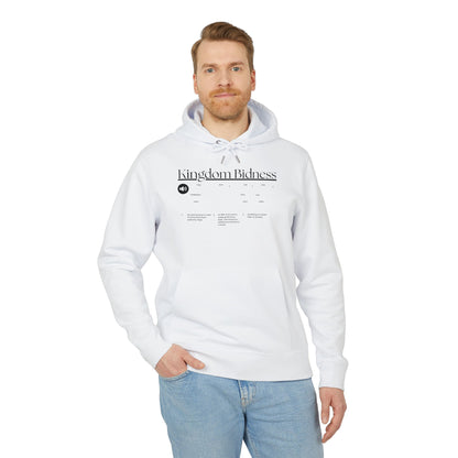 Kingdom - Cruiser Hoodie