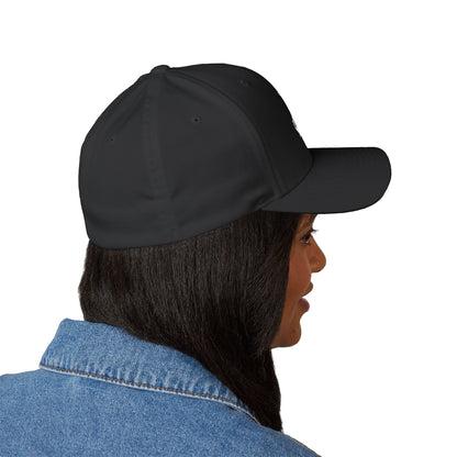 Unisex I Love ALL Dogs Cap - Embroidered