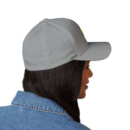 Unisex 3Ha Cap - Embroidered