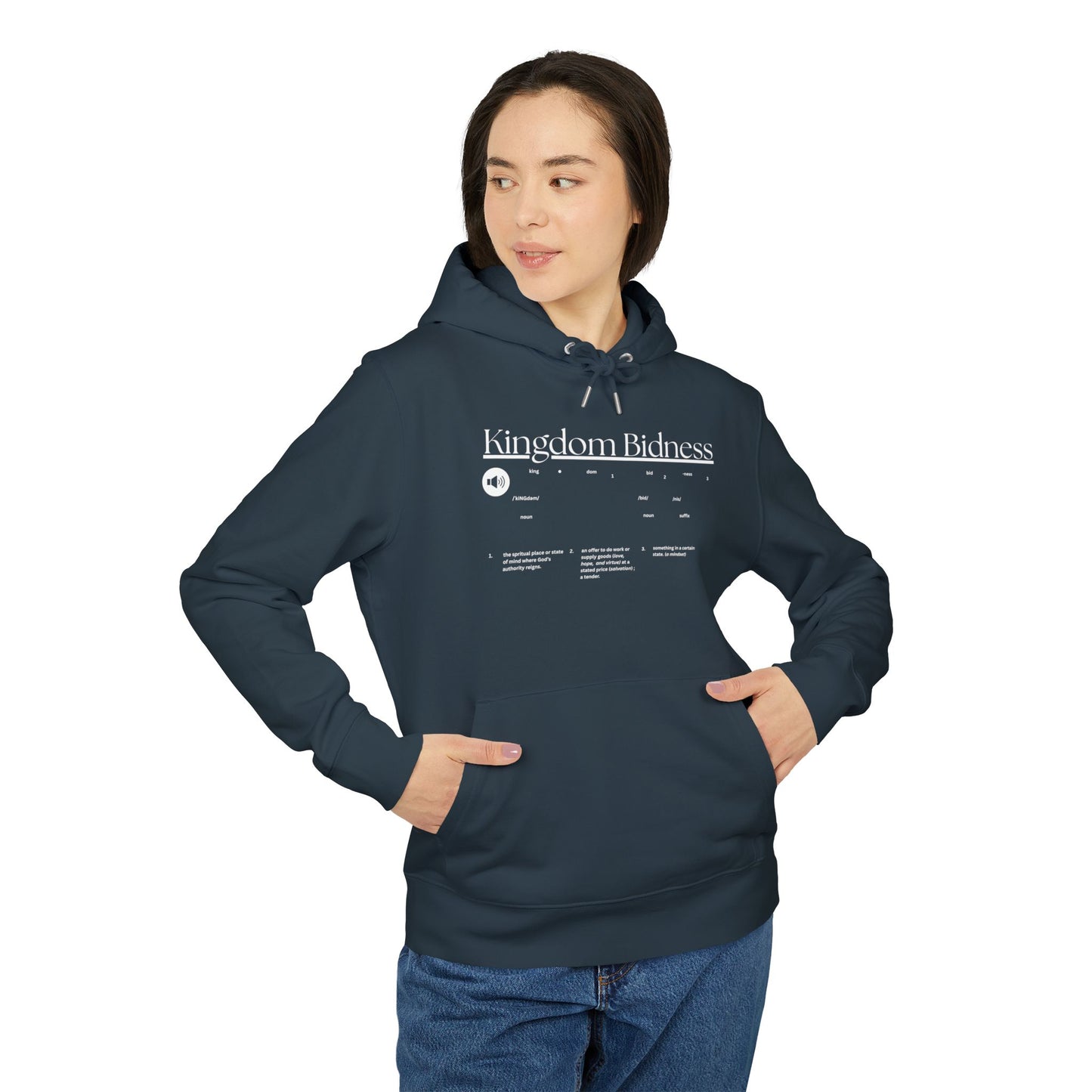Kingdom - Cruiser Hoodie