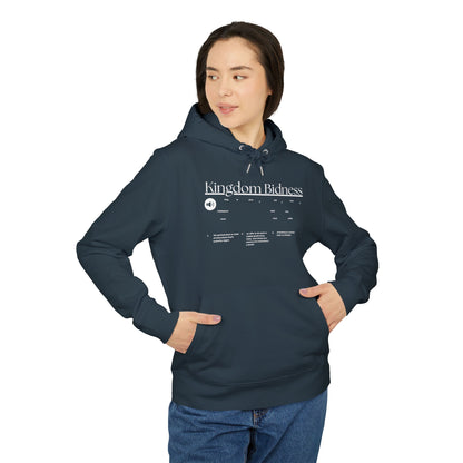 Kingdom - Cruiser Hoodie