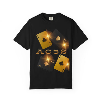 Aces Tee - Unisex T-shirt
