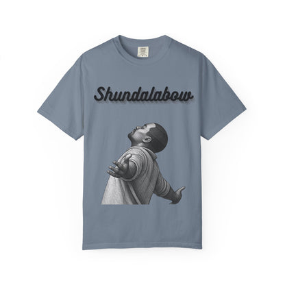 He Shundalabow - Unisex T-shirt