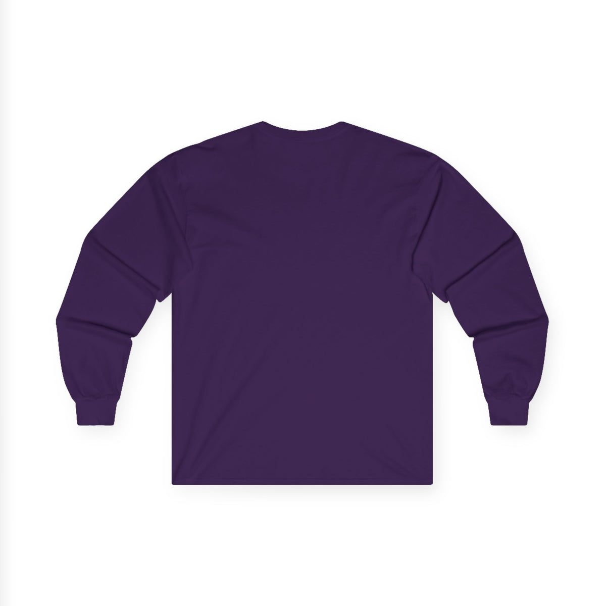 GOD Worldwide - Unisex Long Sleeve Tee