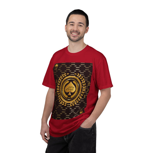 Gold Ace Tee - Unisex CC1717 T-shirt