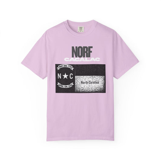 Norf Cacalac Tee - Unisex CC1717 T-shirt