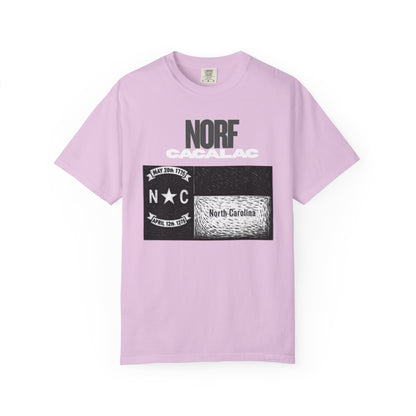 Norf Cacalac Tee - Unisex T-shirt