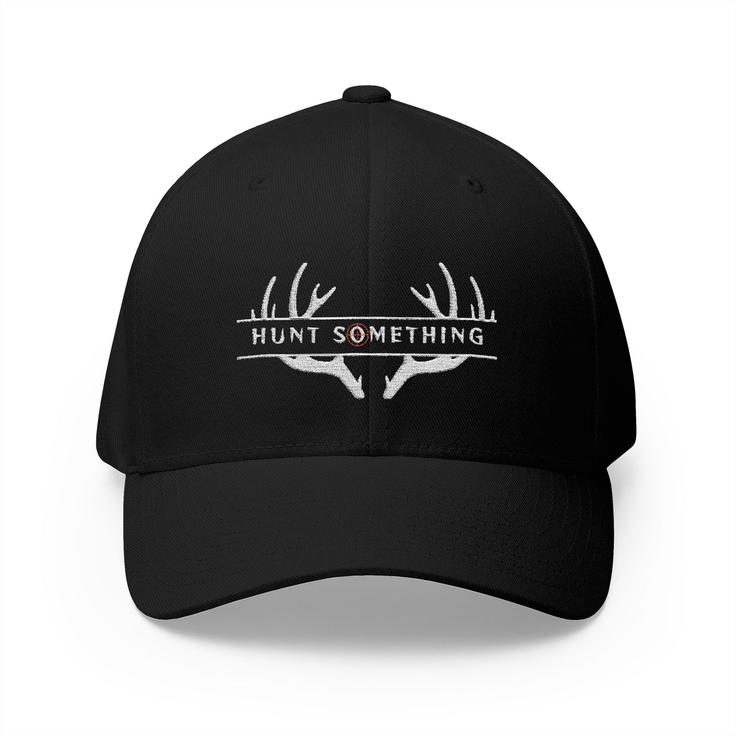 Unisex Hunt Something Cap - Embroidered