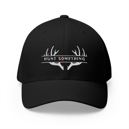 Unisex Hunt Something Cap - Embroidered