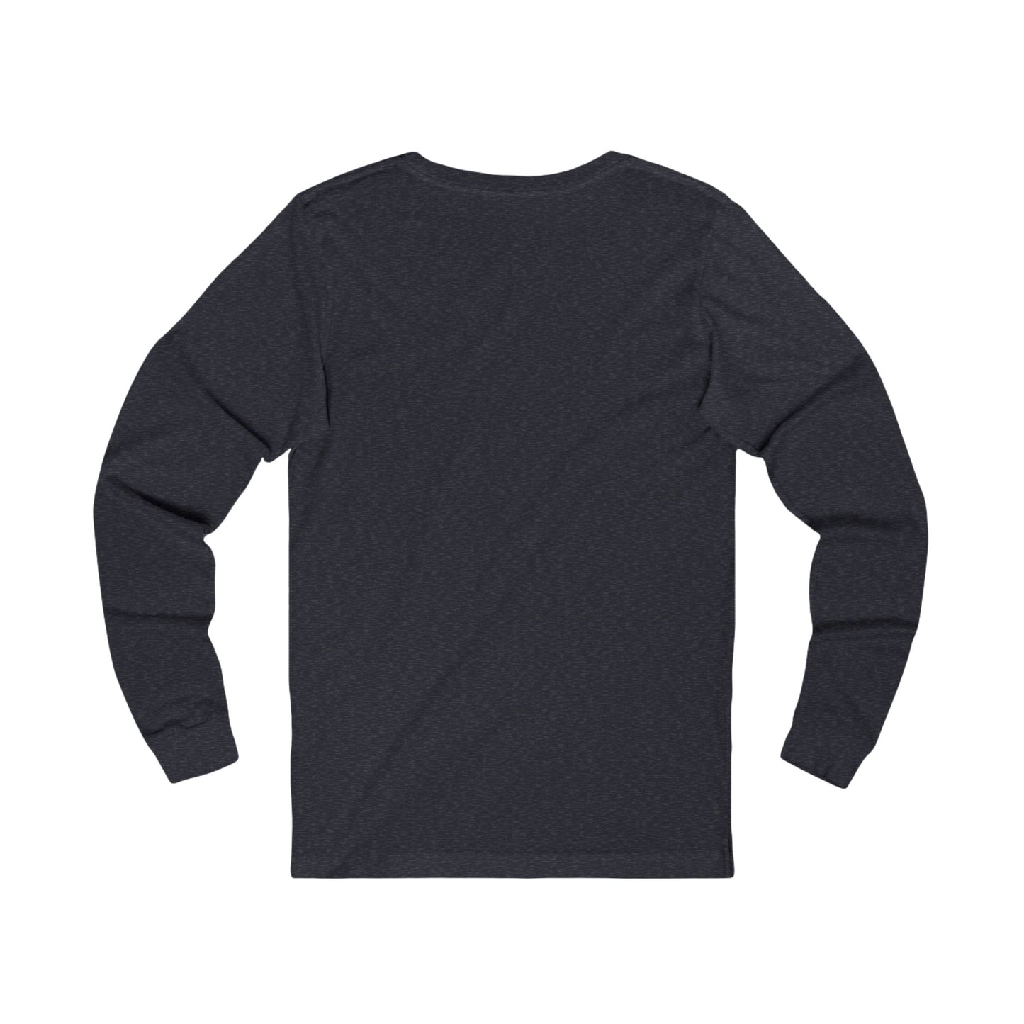 Kingdom - Women's Graphic Long Sleeve Tee BC3501
