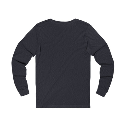 Kingdom - Women's Graphic Long Sleeve Tee BC3501