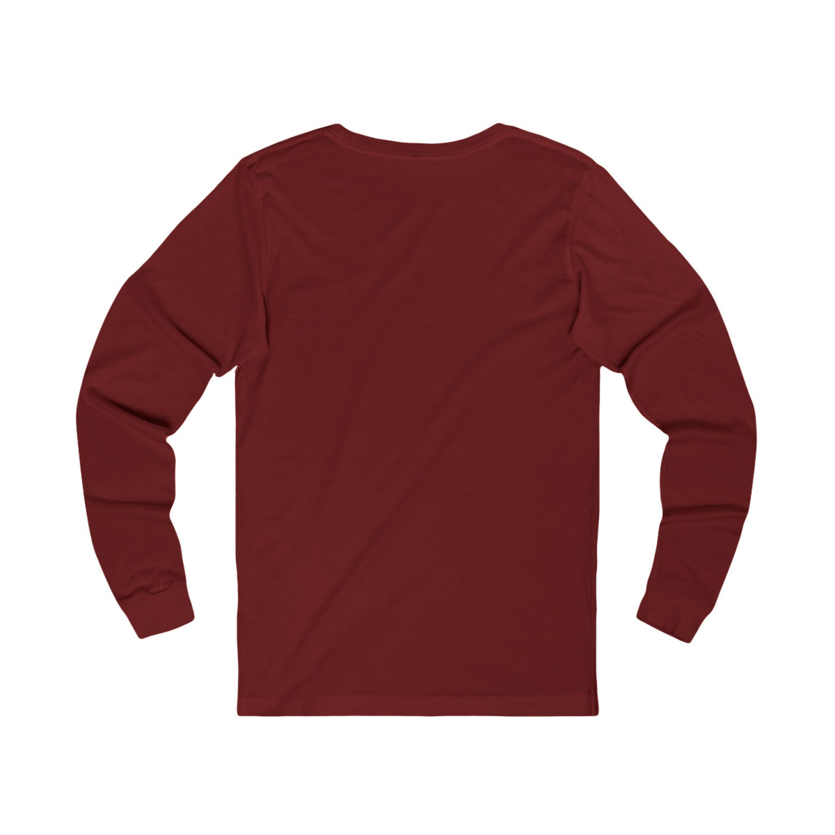 Pray Everyday - Women's Graphic Long Sleeve Tee BC3501
