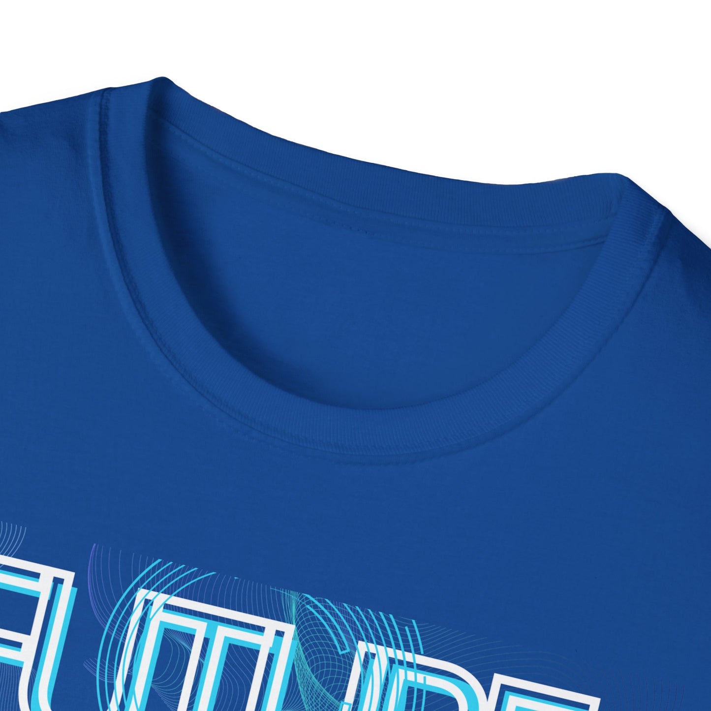 FUTURE Tee - Unisex T- Shirt