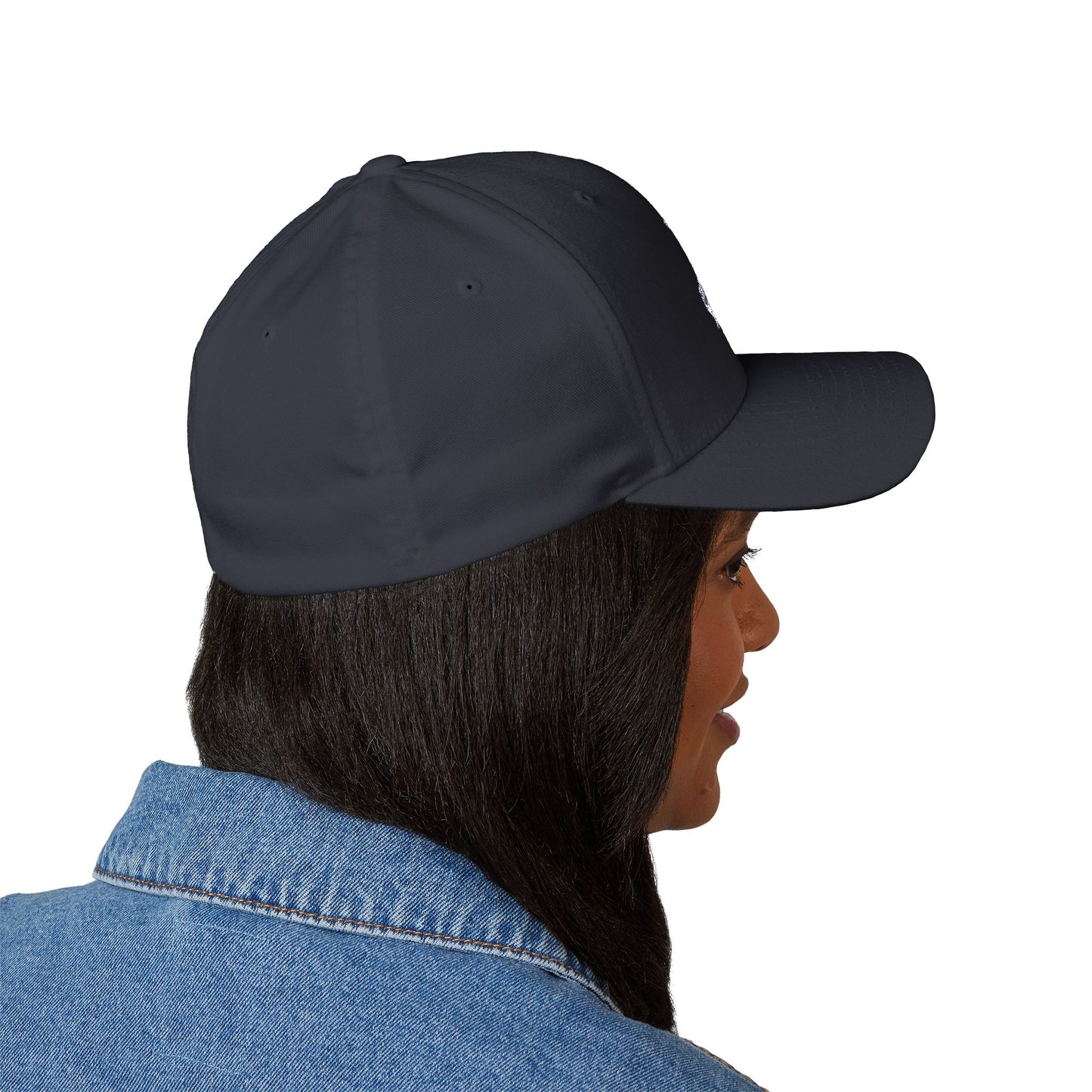 Unisex I Love ALL Dogs Cap - Embroidered