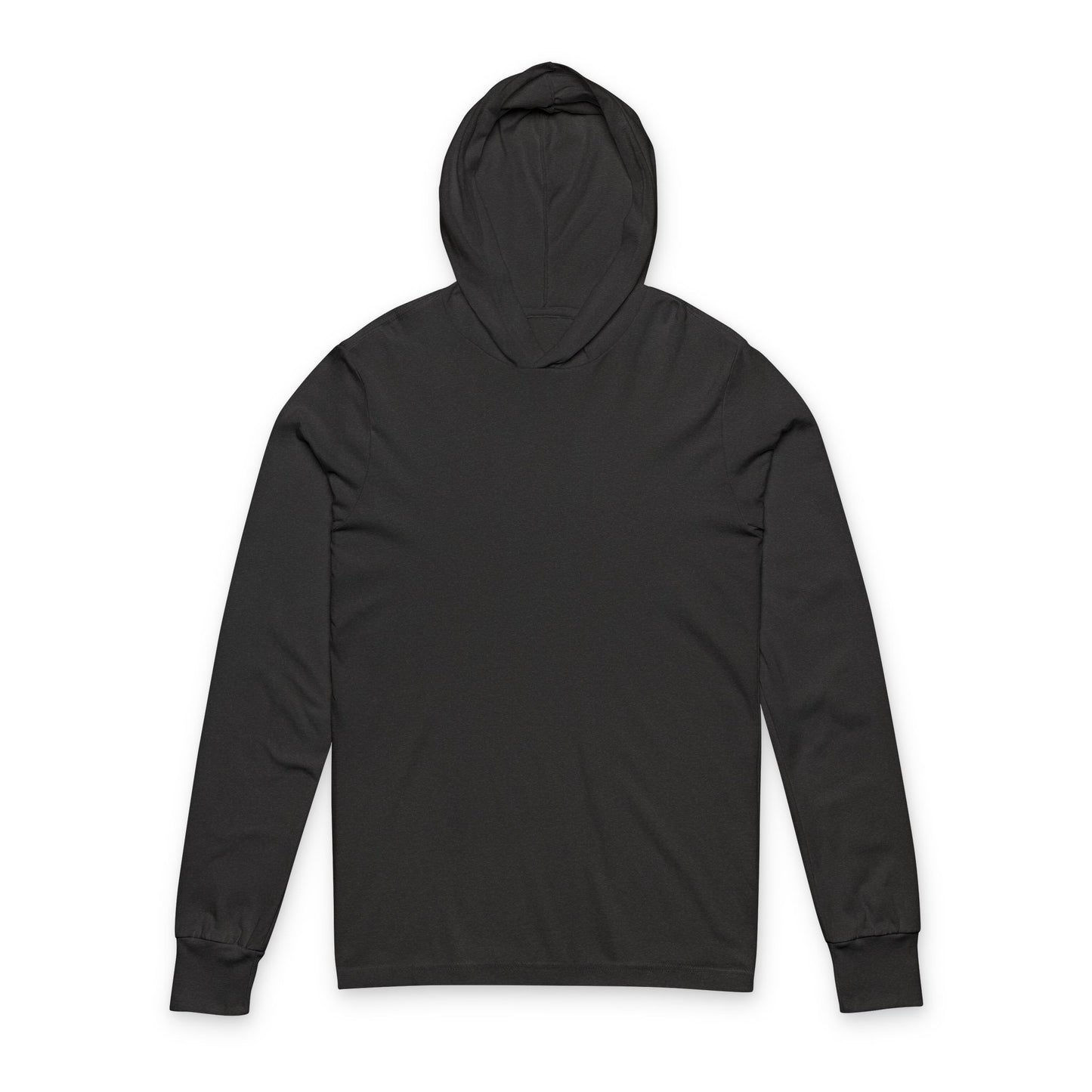 Future - Hooded Long Sleeve T-Shirt