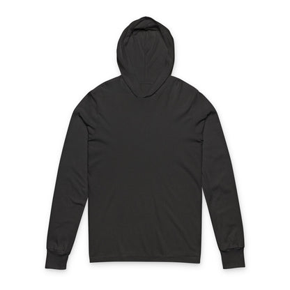 Future - Hooded Long Sleeve T-Shirt