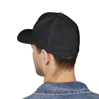 Unisex Not Easy Cap - Embroidered