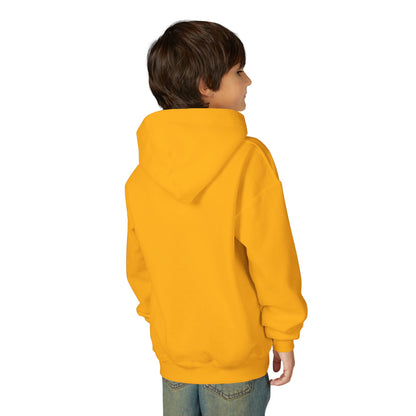 Kingdom - Kids/Youth Hoodie Gildan 18500B
